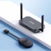 Hagibis Wireless HDMI Transmitter & Receiver Extender G9W